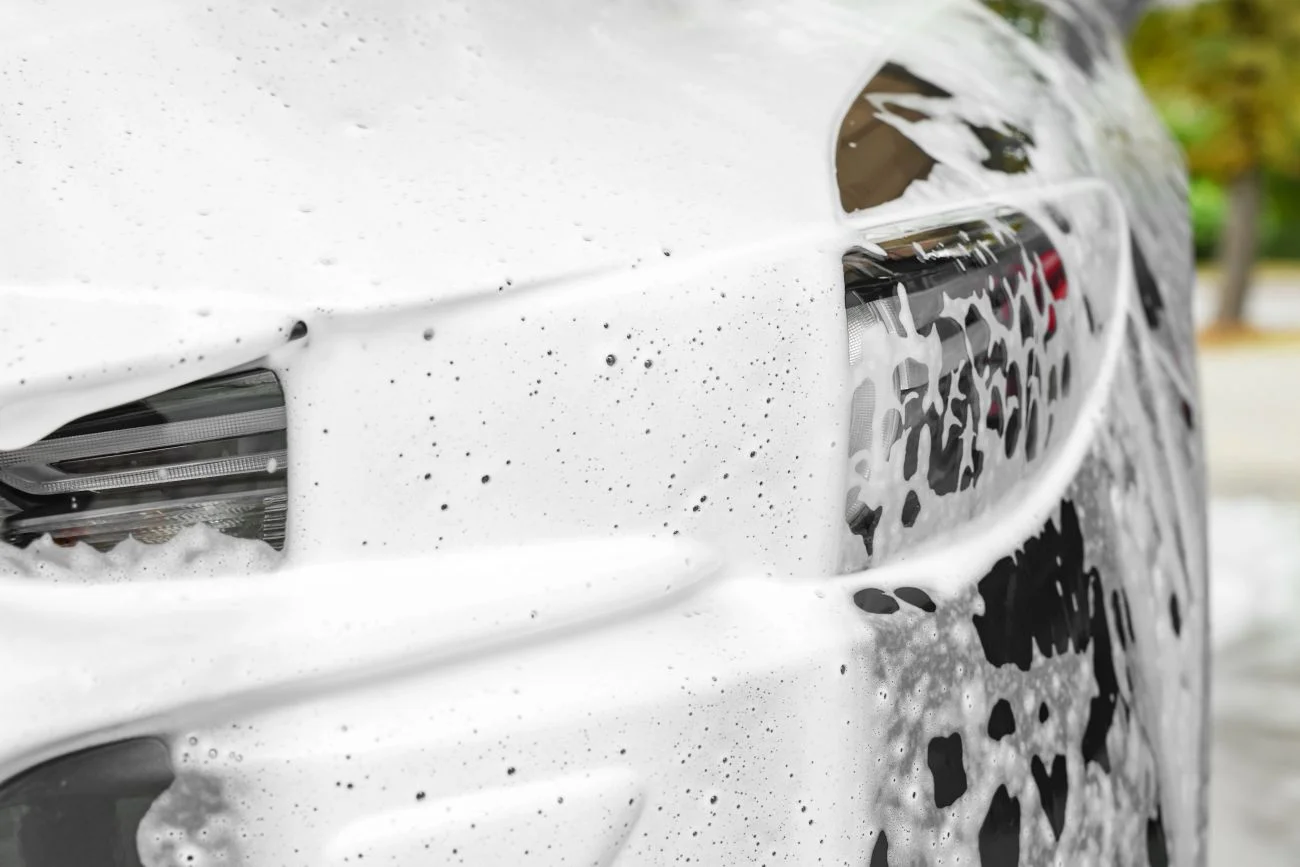 5 najczęstszych błędów przy użyciu prewashu i jak ich unikać